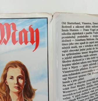 Karl May: Satan a Jidáš