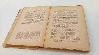 Karl May: Satan a Jidáš