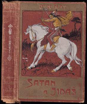 Satan a Jidáš