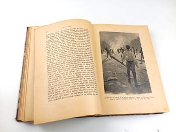 Karl May: Satan a Jidáš