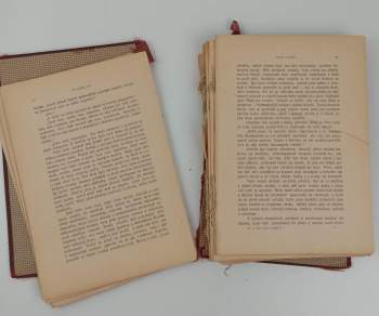 Karl May: Satan a Jidáš