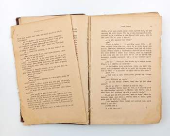 Karl May: Satan a Jidáš