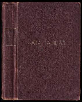 Satan a Jidáš