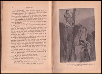 Karl May: Satan a Jidáš