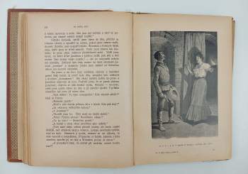 Karl May: Satan a Jidáš