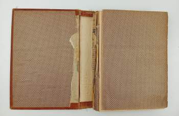 Karl May: Satan a Jidáš