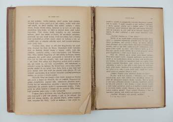 Karl May: Satan a Jidáš