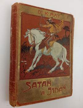Karl May: Satan a Jidáš