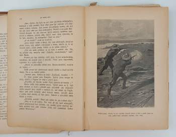 Karl May: Satan a Jidáš