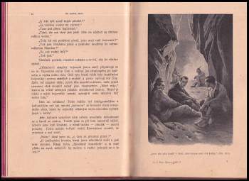 Karl May: Satan a Jidáš