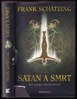 Frank Schätzing: Satan a smrt