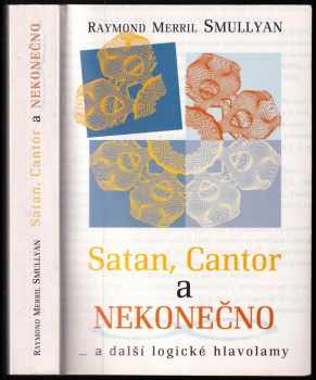Satan, Cantor a nekonečno
