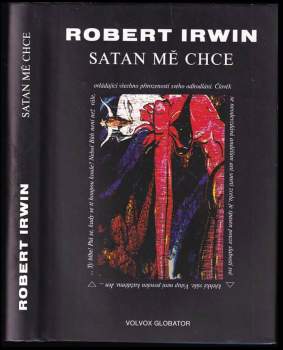 Satan mě chce