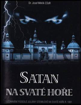 Satan na Svaté Hoře