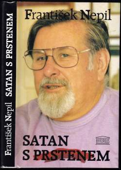 František Nepil: Satan s prstenem