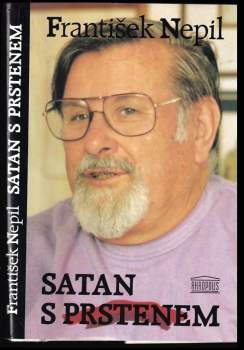 František Nepil: Satan s prstenem