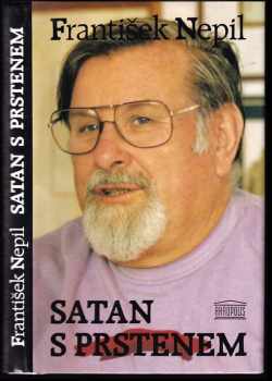 Satan s prstenem - František Nepil (1996, Akropolis) - ID: 300246