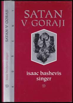 Satan v Goraji