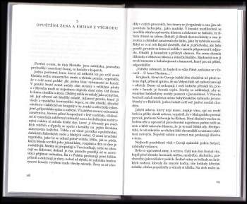 Isaac Bashevis Singer: Satan v Goraji