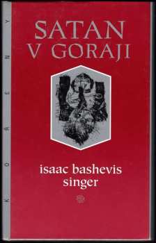 Satan v Goraji - Isaac Bashevis Singer (1994, Argo) - ID: 933094