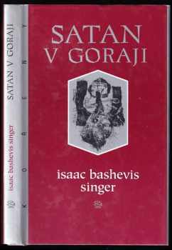 Isaac Bashevis Singer: Satan v Goraji