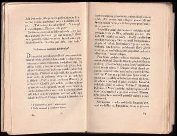 Paul Sutter: Satan v Illfurtu