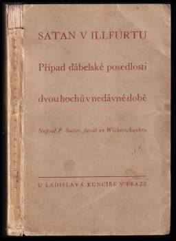 Satan v Illfurtu