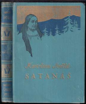 Satanáš a jiné povídky