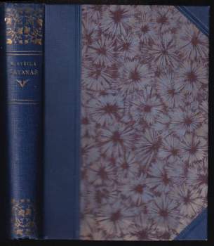 Satanáš a jiné tendenční povídky pro náš lid