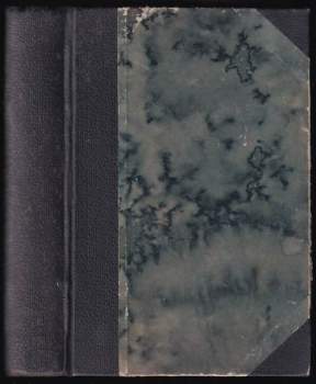 Satanela + České ballady + Kytice z pověstí národních