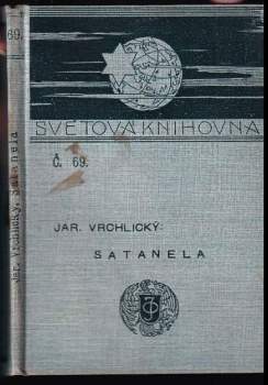 Satanela