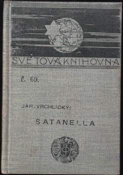 Satanela