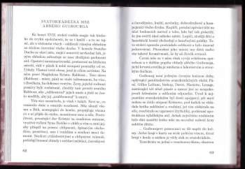 Jules Bois: Satanova církev