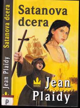 Satanova dcera - Jean Plaidy (2002, Baronet) - ID: 688593