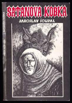 Jaroslav Šoupal: Satanova kobka