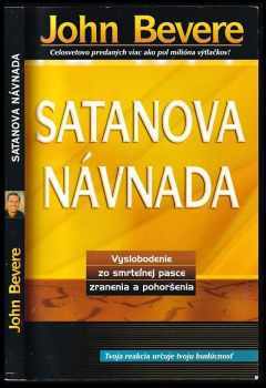 John Bevere: Satanova návnada