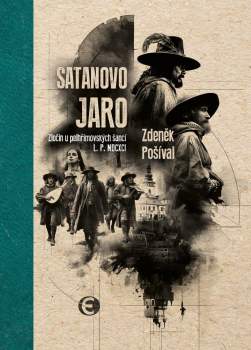 Satanovo jaro