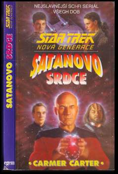 Satanovo srdce