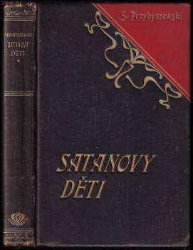 Satanovy děti