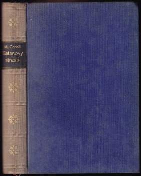 Satanovy strasti čili Podivná zkušenost jistého Geoffrey Tempesta, milionáře