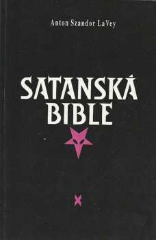 Satanská bible