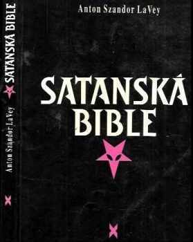 Satanská bible