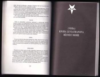 Anton Szandor La Vey: Satanská bible