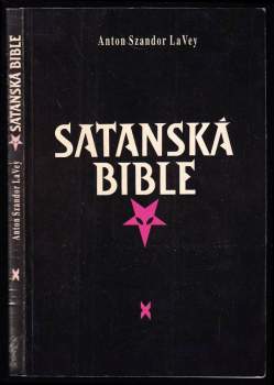 Satanská bible