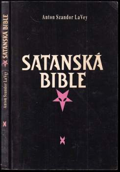 Satanská bible