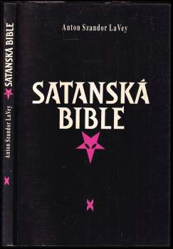 Satanská bible