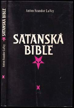 Satanská bible