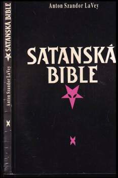 Satanská bible