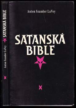 Satanská bible