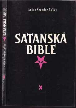 Satanská bible